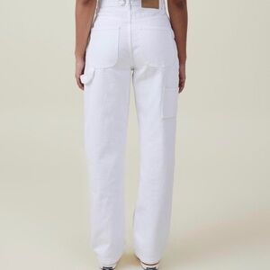 LIKE NEW • Cotton On • Carpenter Jeans •